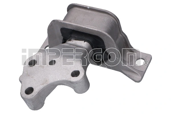 Mounting, engine
